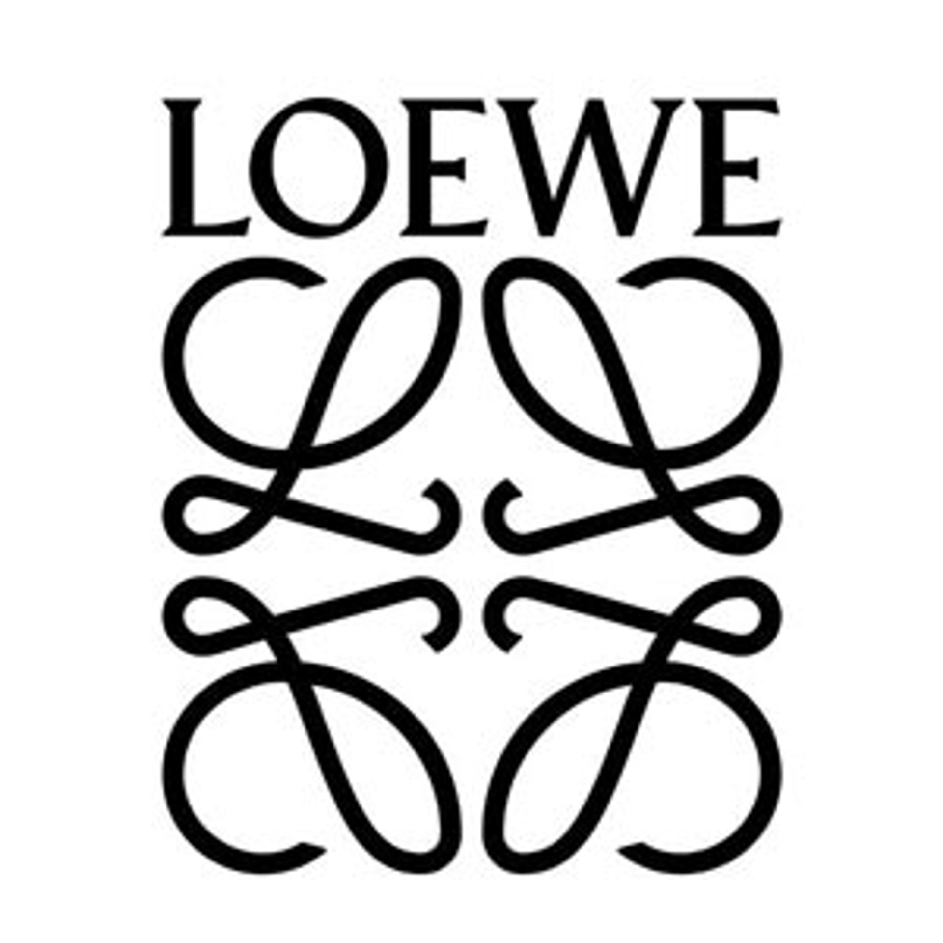 Picture of Loewe brand