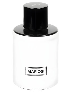 Mafiosi by Eternel Gentleman perfume bottle