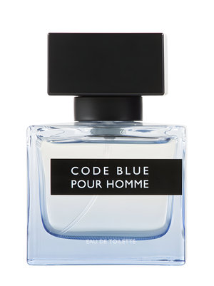 Code Blue Pour Homme by C&A perfume bottle