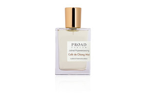 Cafe de Chiang Mai by Proad perfume bottle
