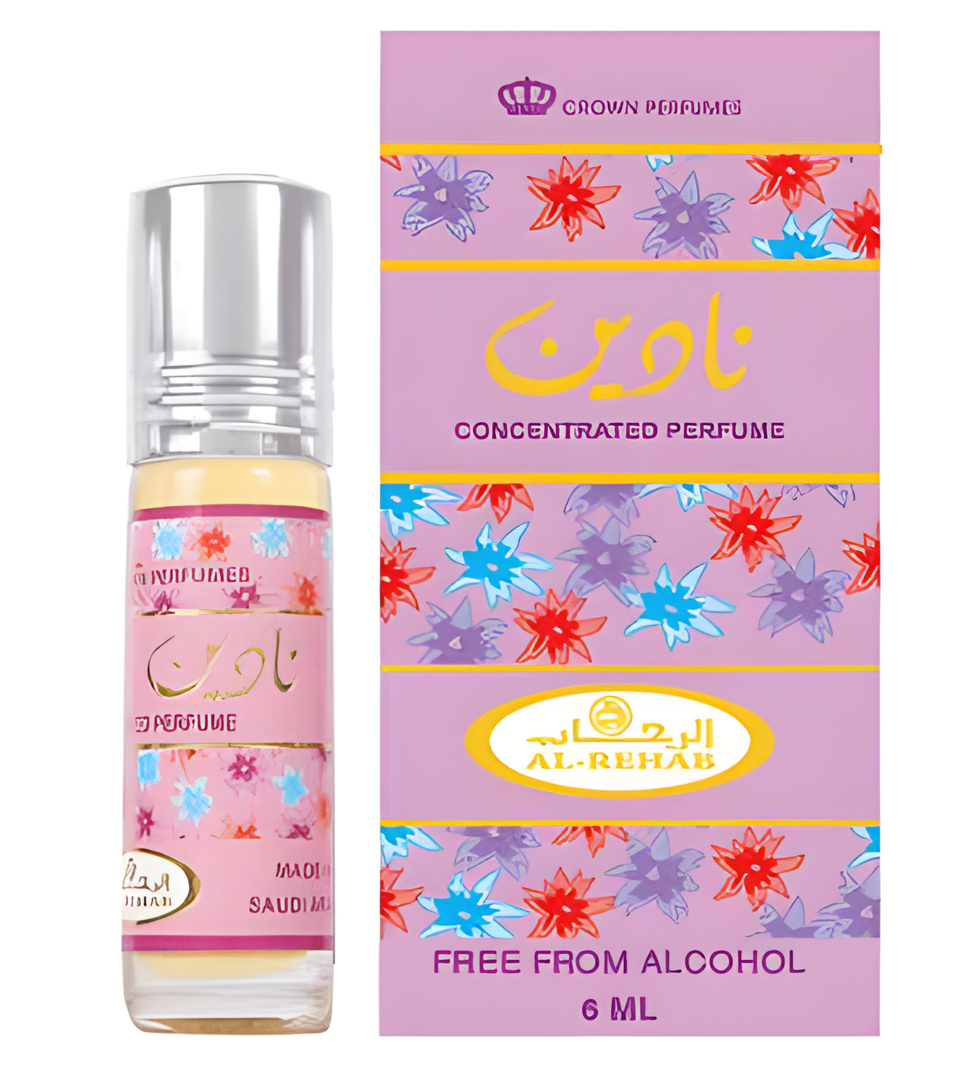 Picture of Nadine fragrance