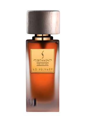 No Privacy by Testament London perfume bottle