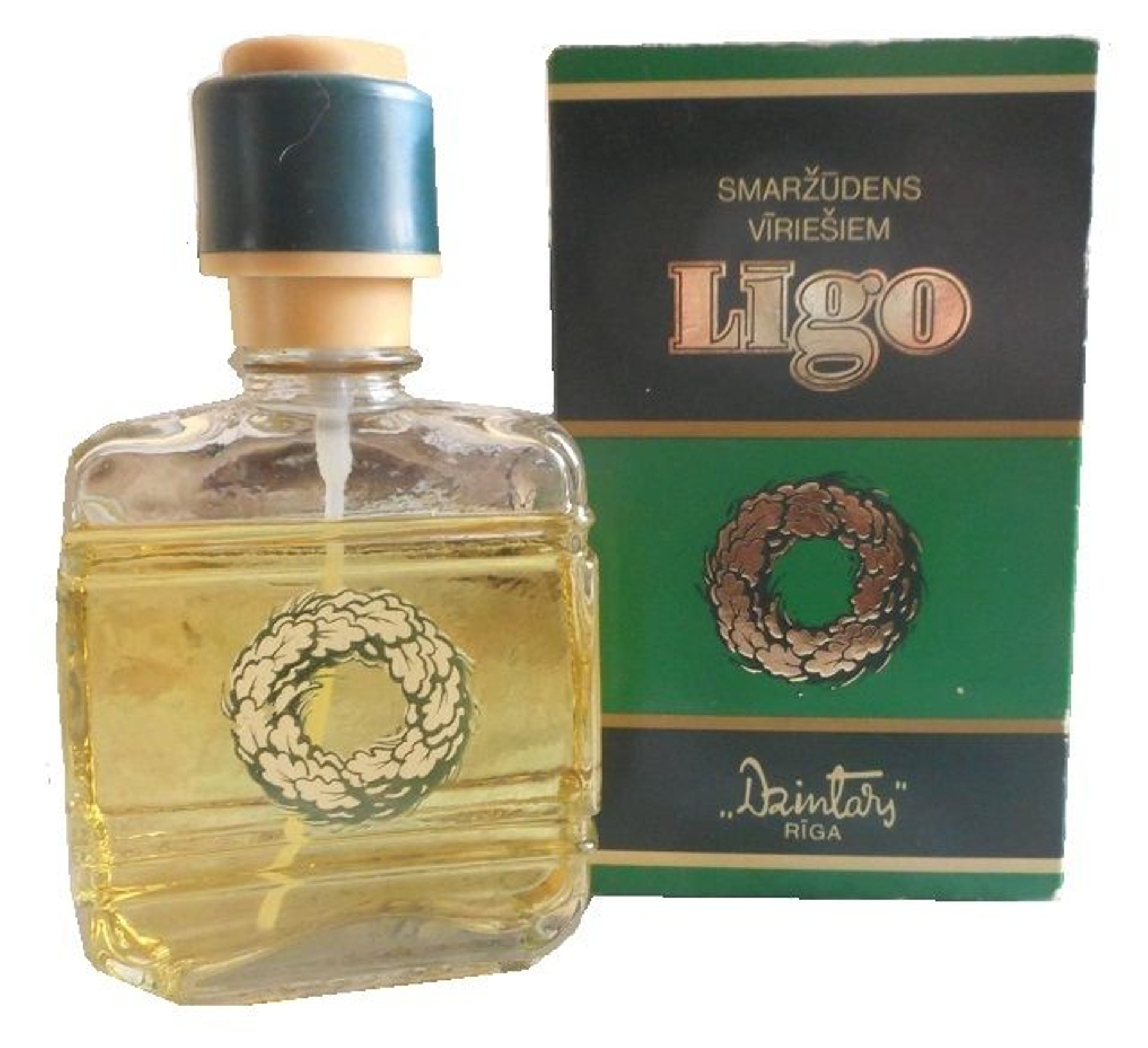 Picture of Līgo fragrance