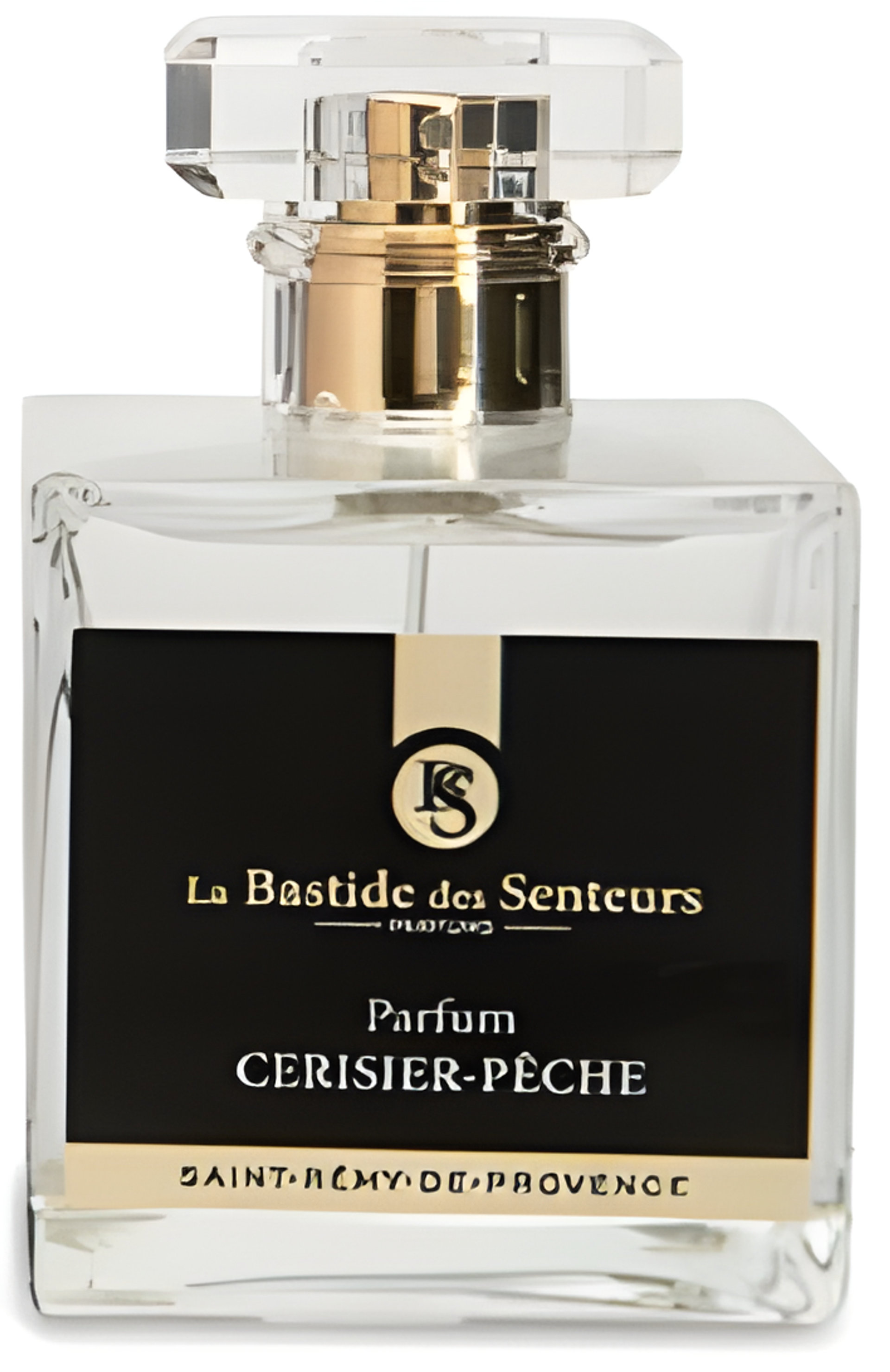 Picture of Cerisier - Pêche fragrance