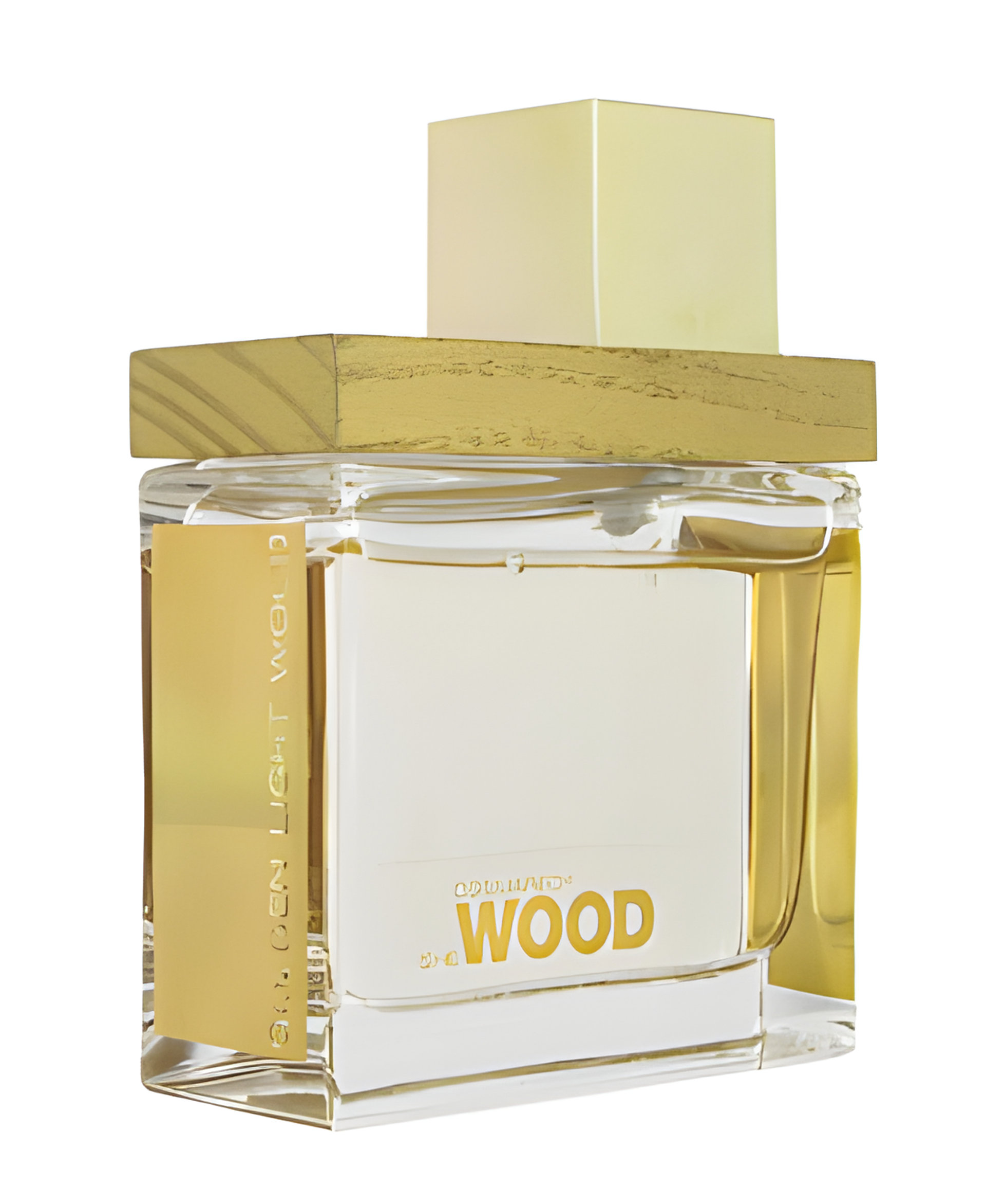 Picture of She Wood Golden Light Wood fragrance
