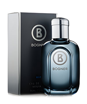 Bogner Man Limited Edition by Bogner perfume bottle