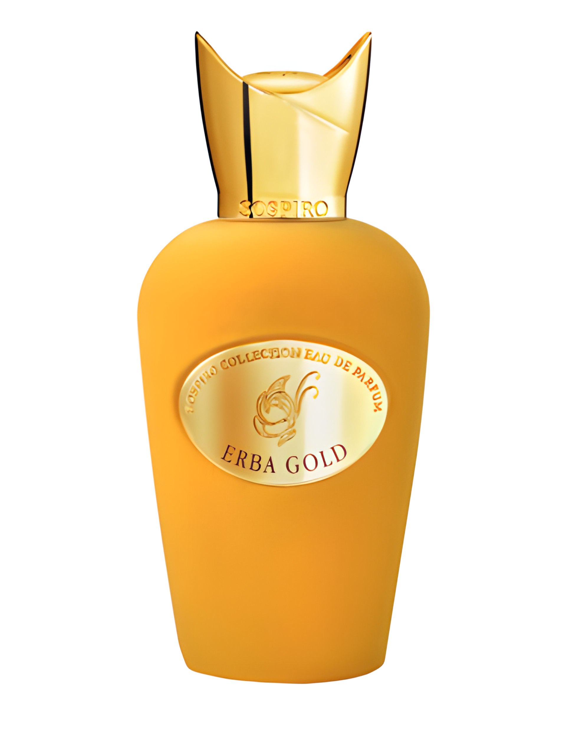 Erba Gold by Sospiro Perfumes