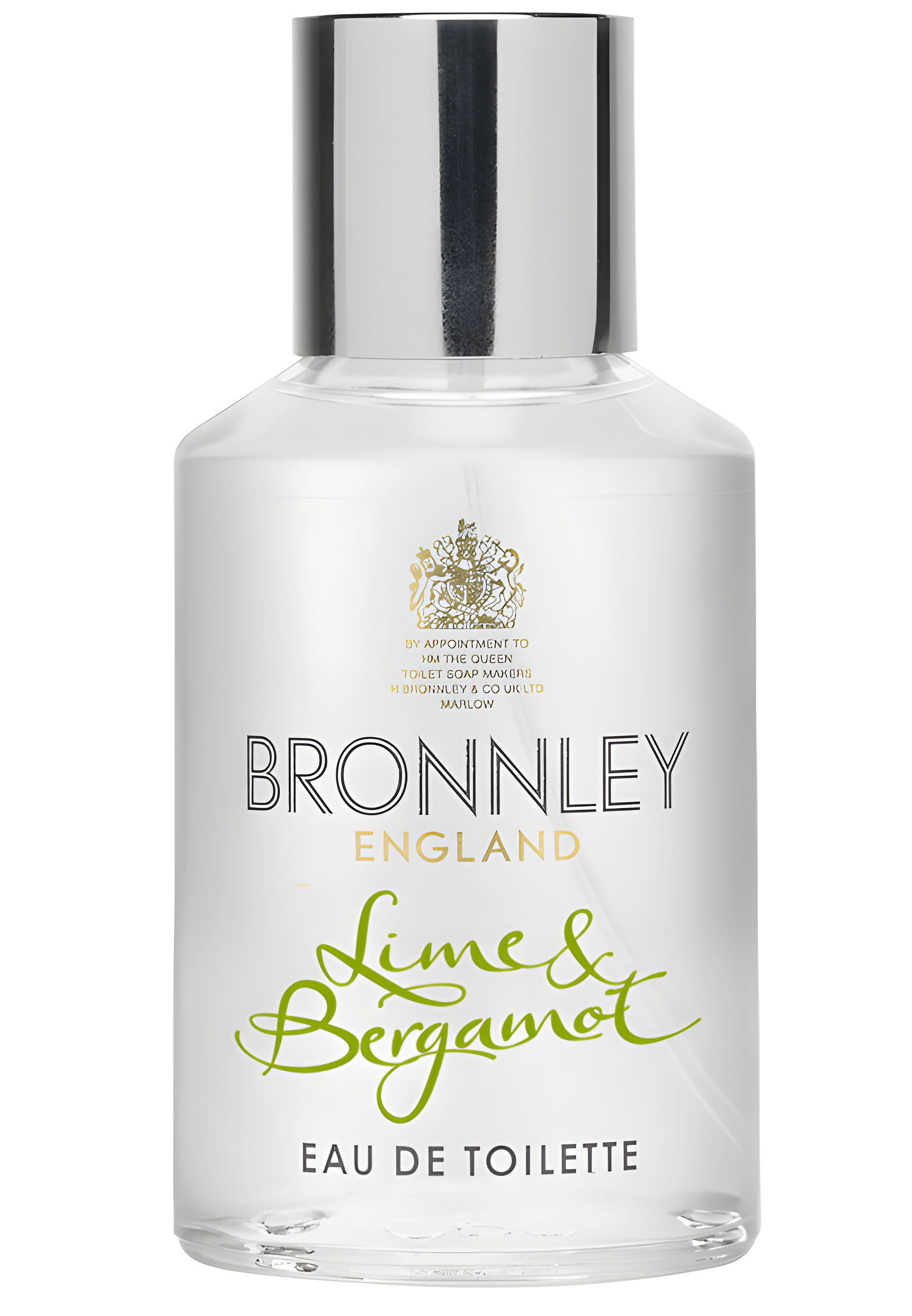 Picture of Lime & Bergamot fragrance