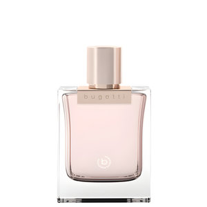 Bugatti Bella Donna Eau de Parfum by Bugatti Fashion perfume bottle