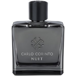 Nuit by Carlo Corinto perfume bottle