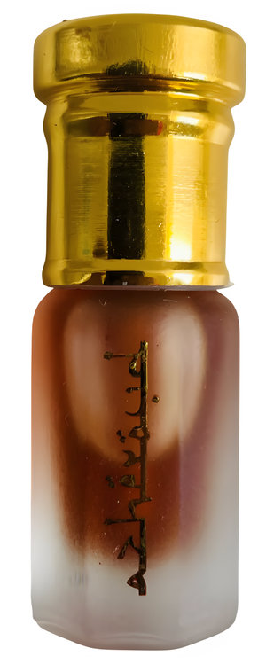 Cashmere Oud by AzherOud perfume bottle