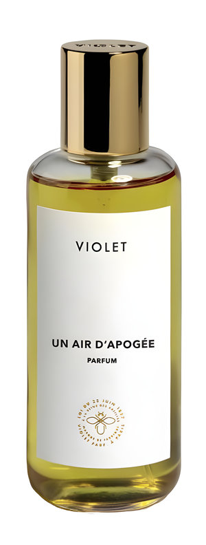 Picture of Un Air d’Apogée fragrance
