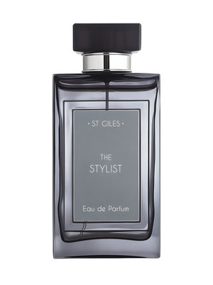 The Stylist by St Giles perfume bottle