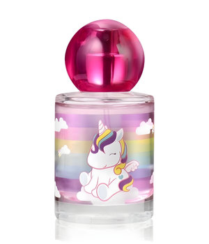 Eau My Unicorn by Lip Smacker perfume bottle