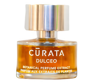 Dulceo by Curata perfume bottle