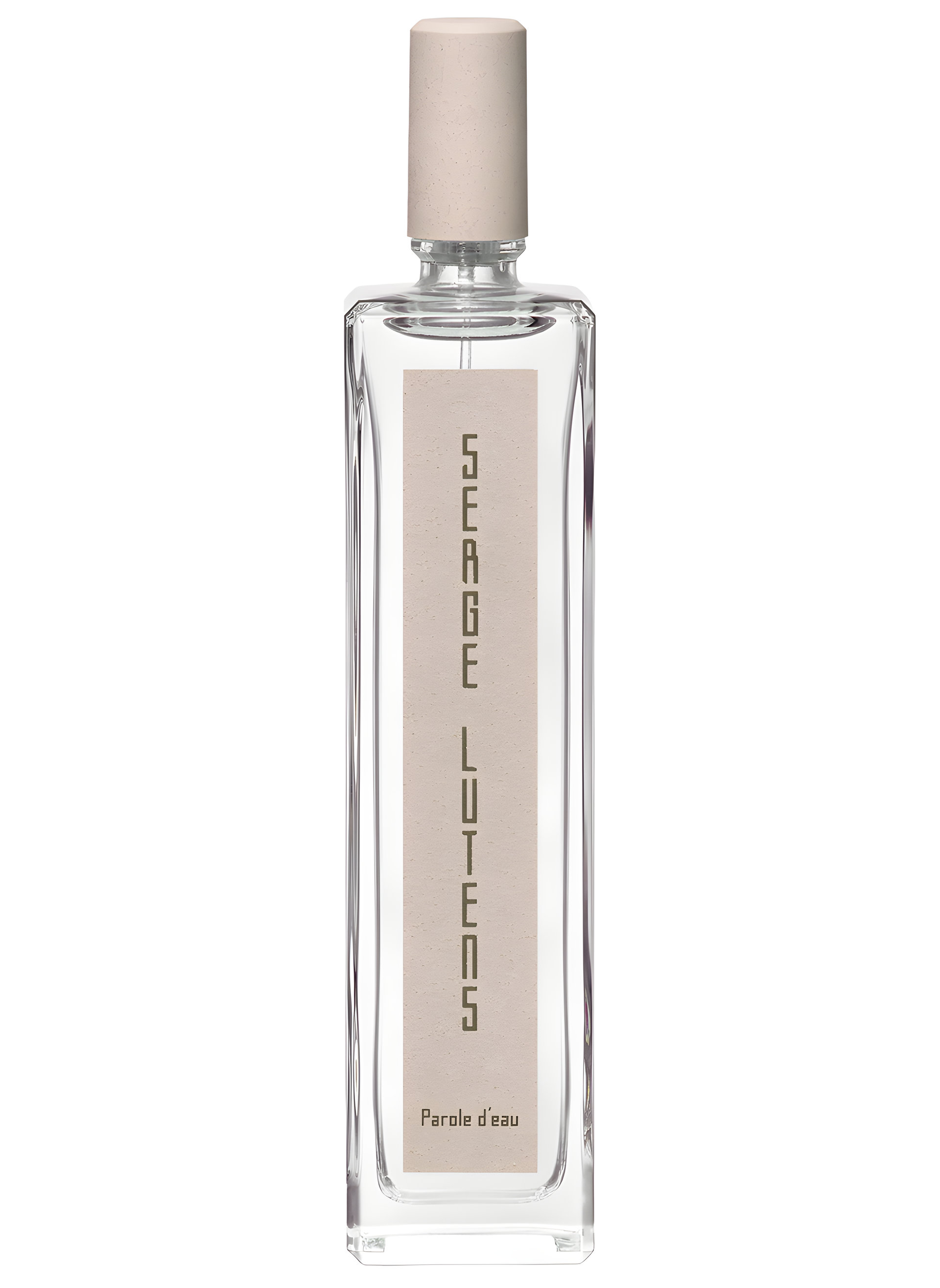 Picture of Parole d'Eau fragrance