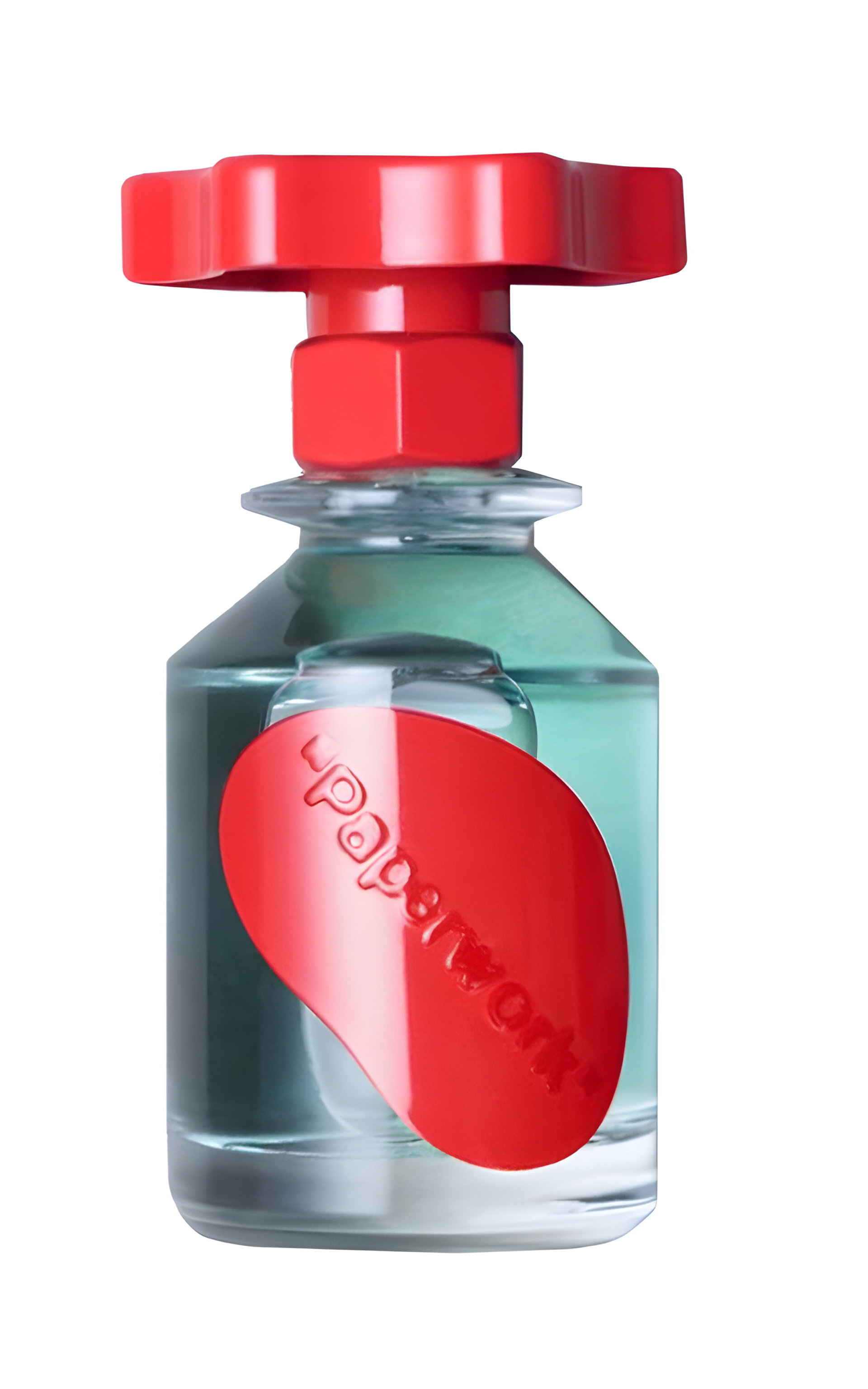 Picture of Solution No.1 fragrance