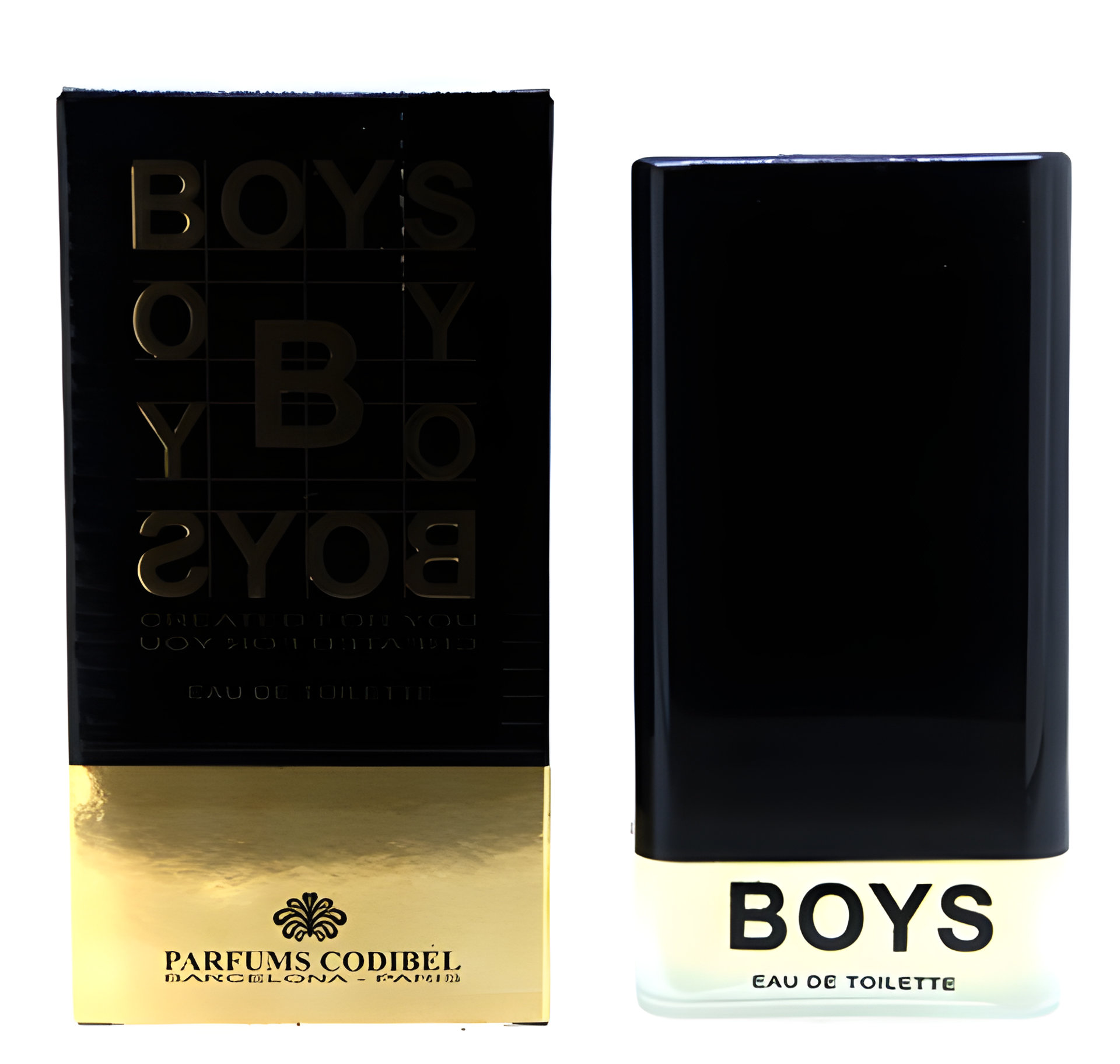Picture of Boys fragrance