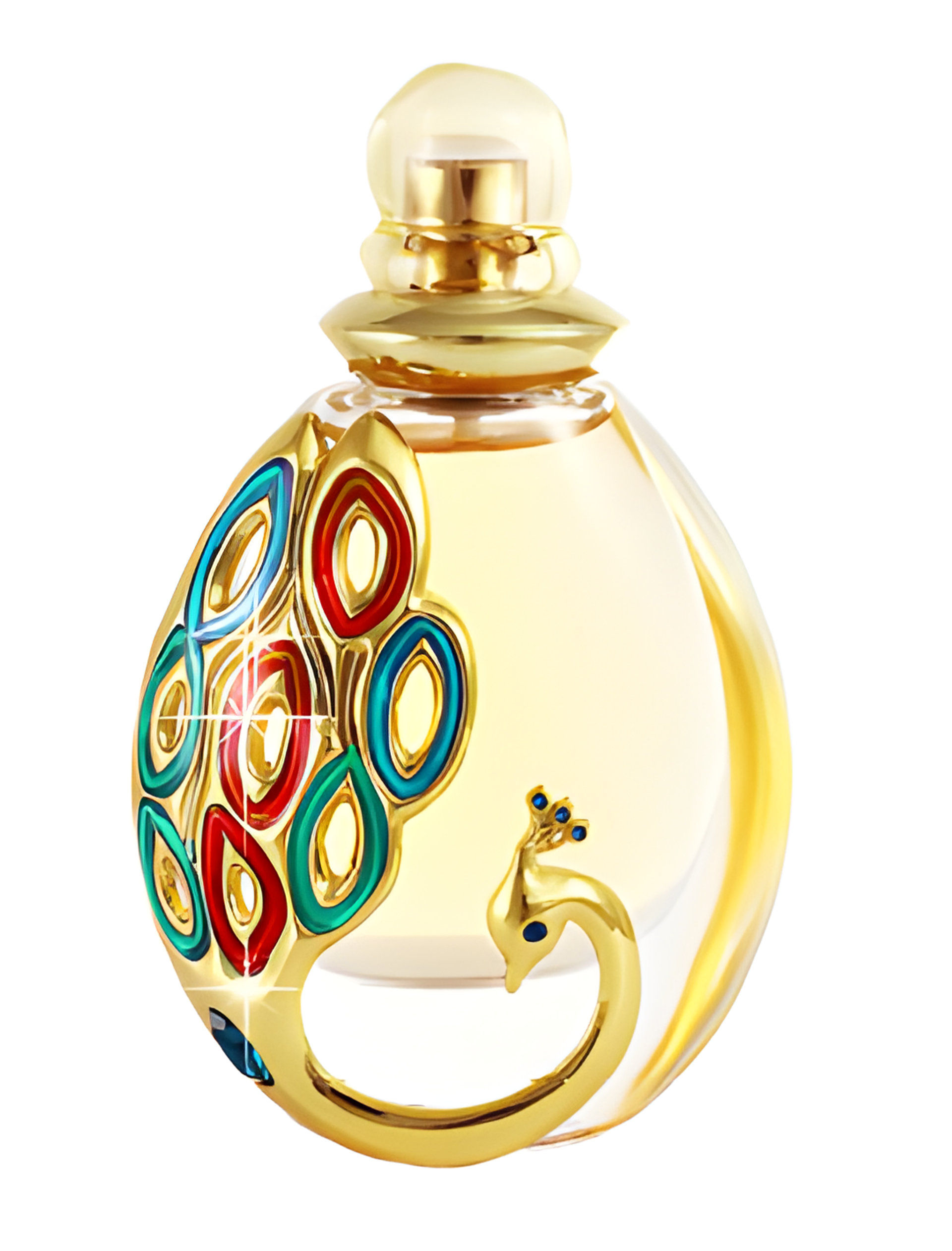 Picture of Gorgeous Red fragrance