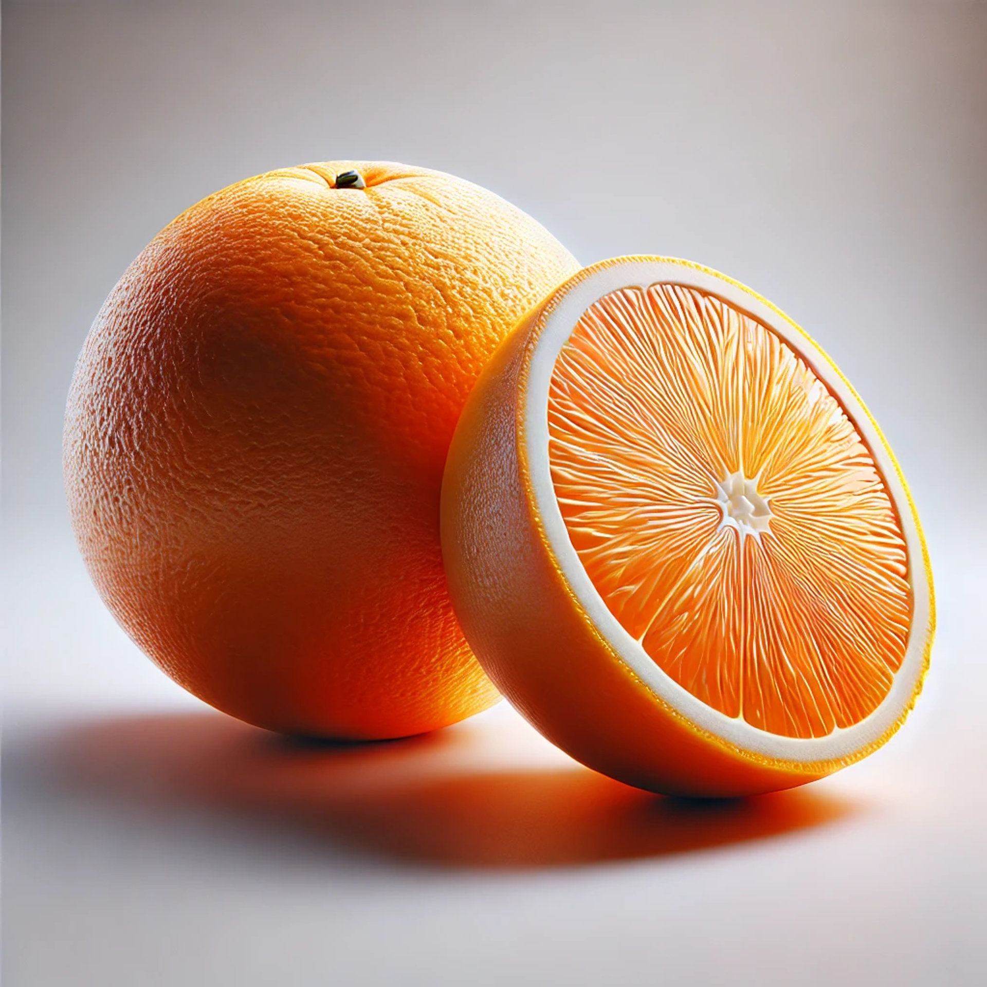 Picture of Orange note