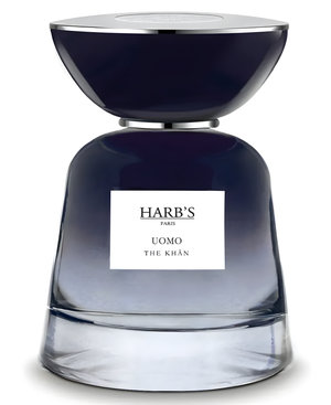 Uomo - the Khan by HARB'S perfume bottle
