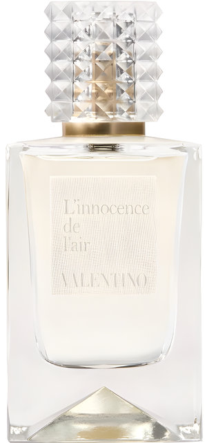 L'innocence de L'air by Valentino perfume bottle