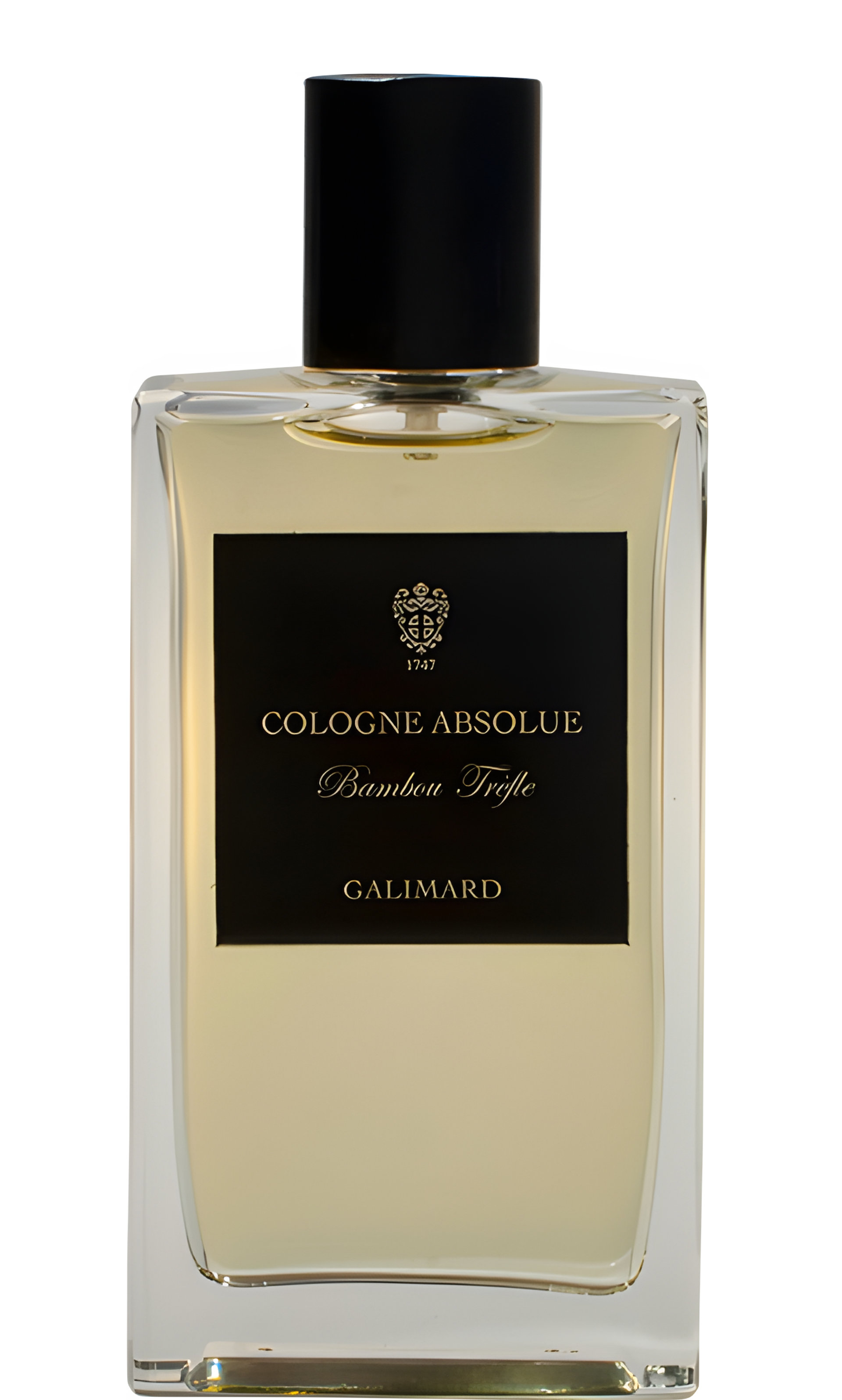 Picture of Bambou Trefle fragrance