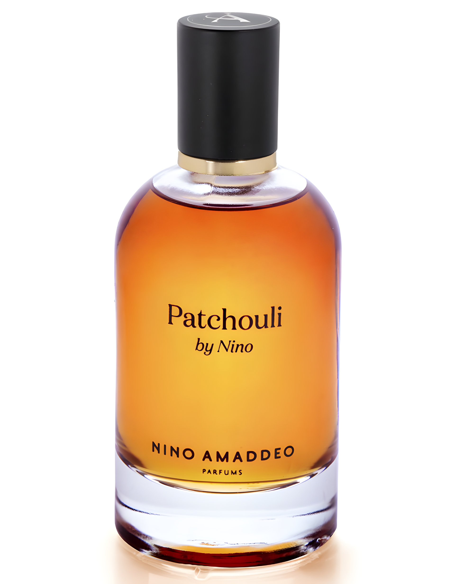 Picture of Patchouli by Nino fragrance