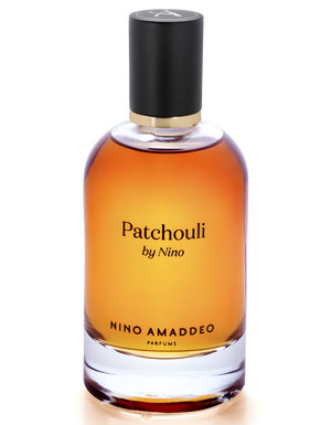 Patchouli by Nino by Nino Amaddeo perfume bottle