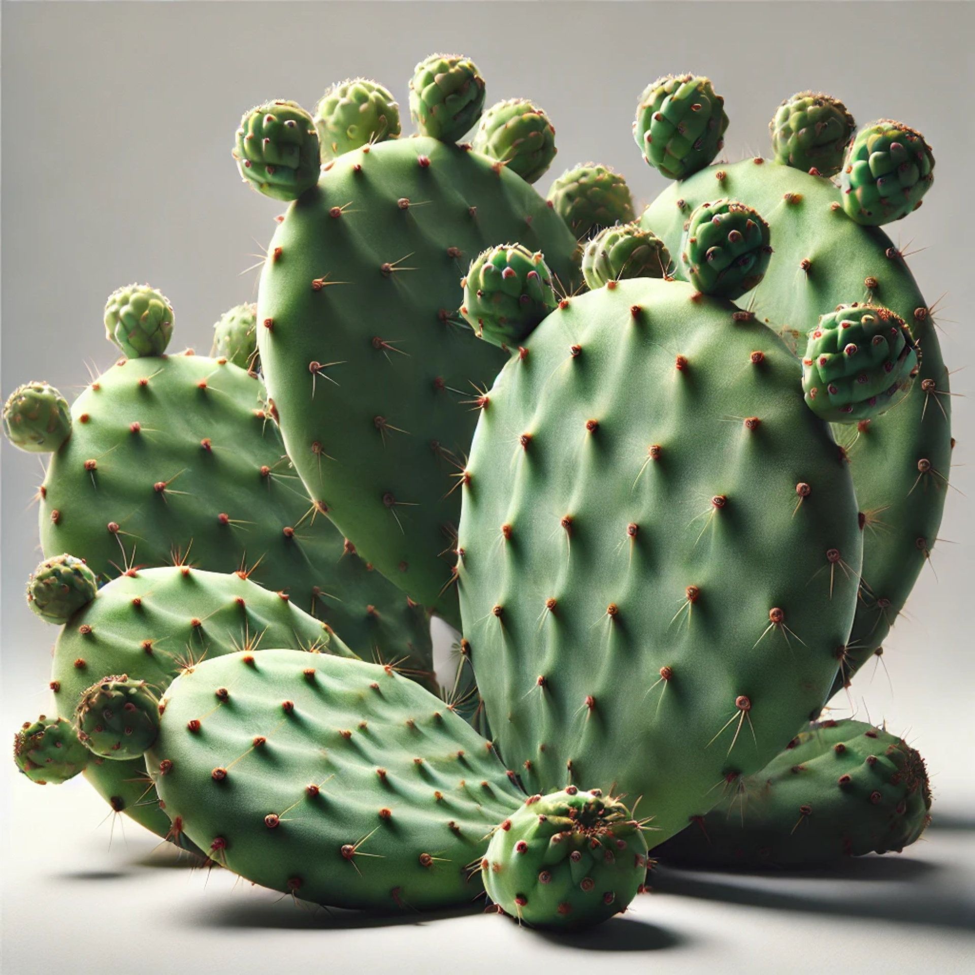 Picture of Prickly Pear note