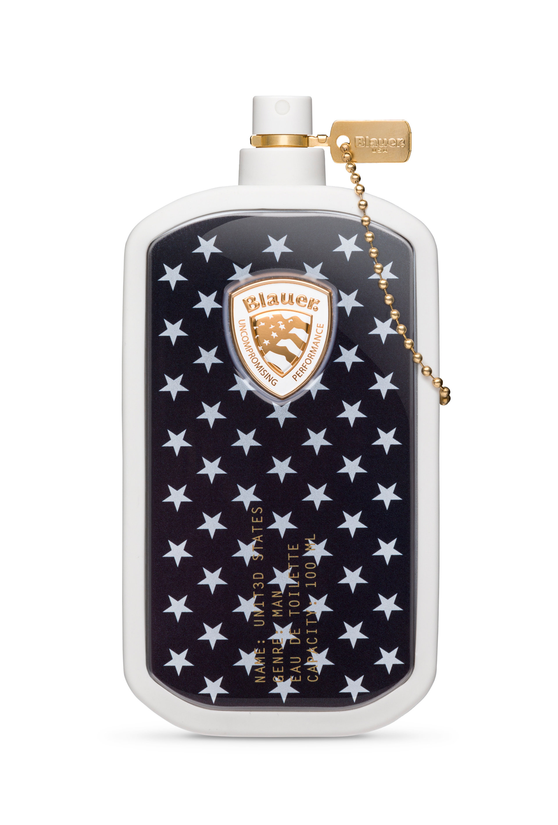 Picture of Blauer UN1T3D States Man fragrance