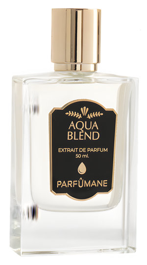 Aqua Blend by Parfumane perfume bottle