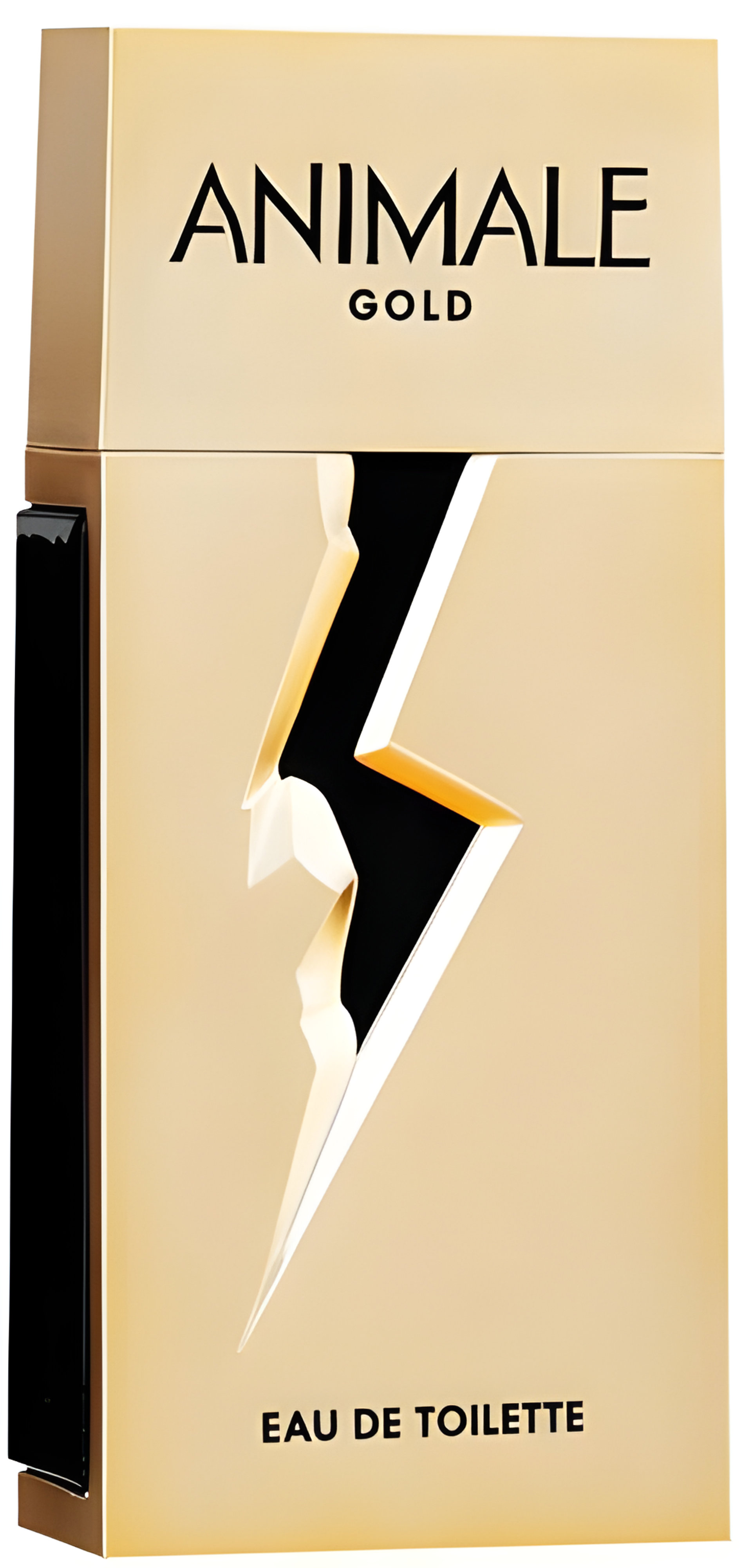 Picture of Animale Gold for Men fragrance