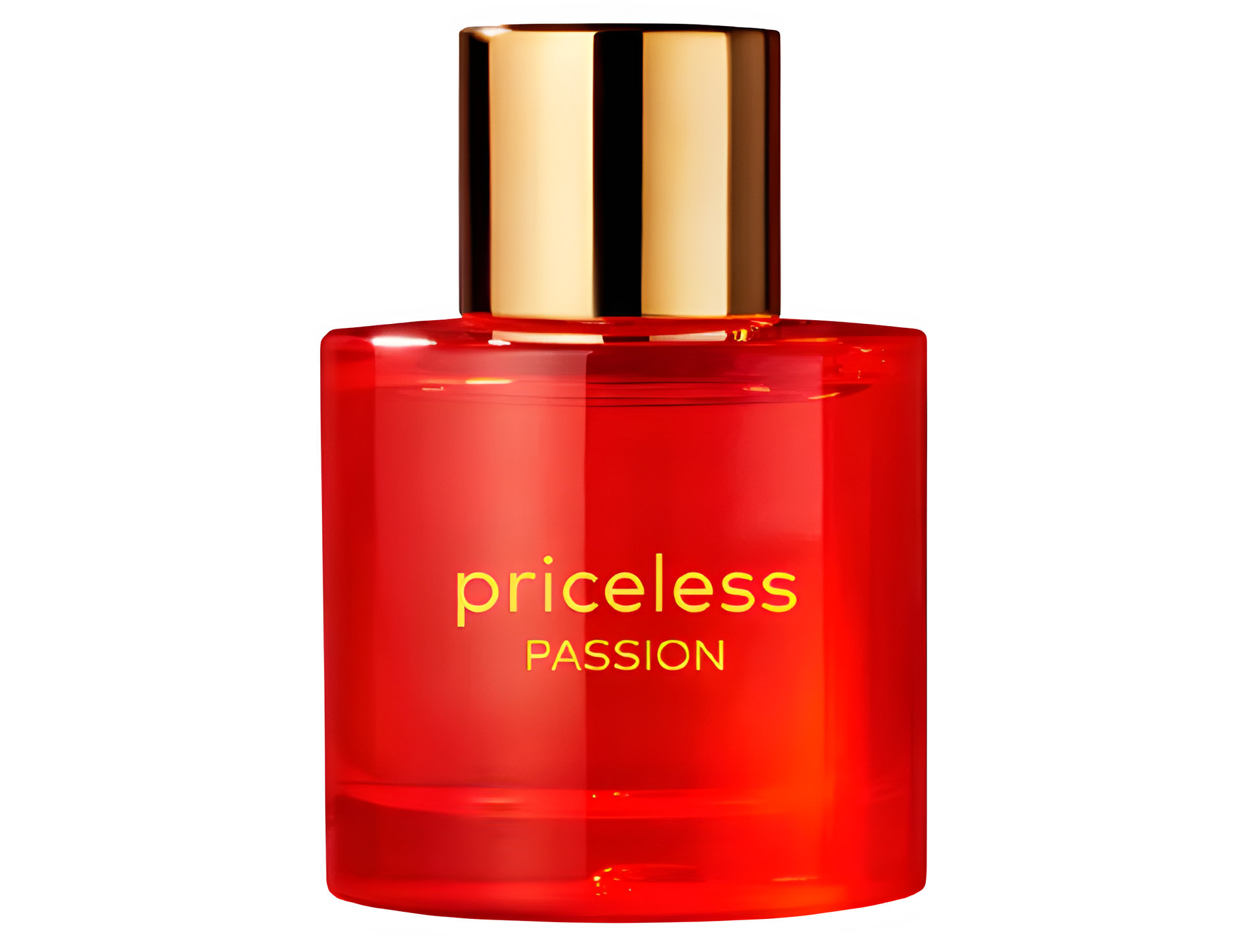 Picture of Priceless Passion fragrance