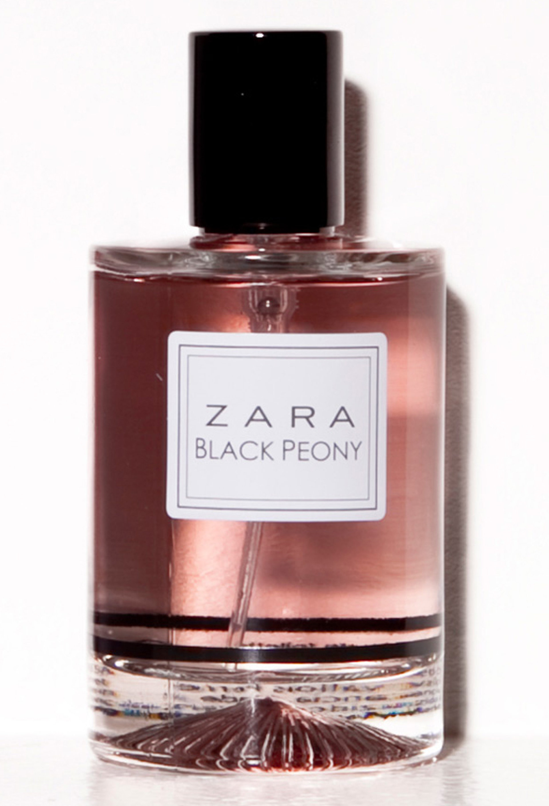 Picture of Black Peony fragrance