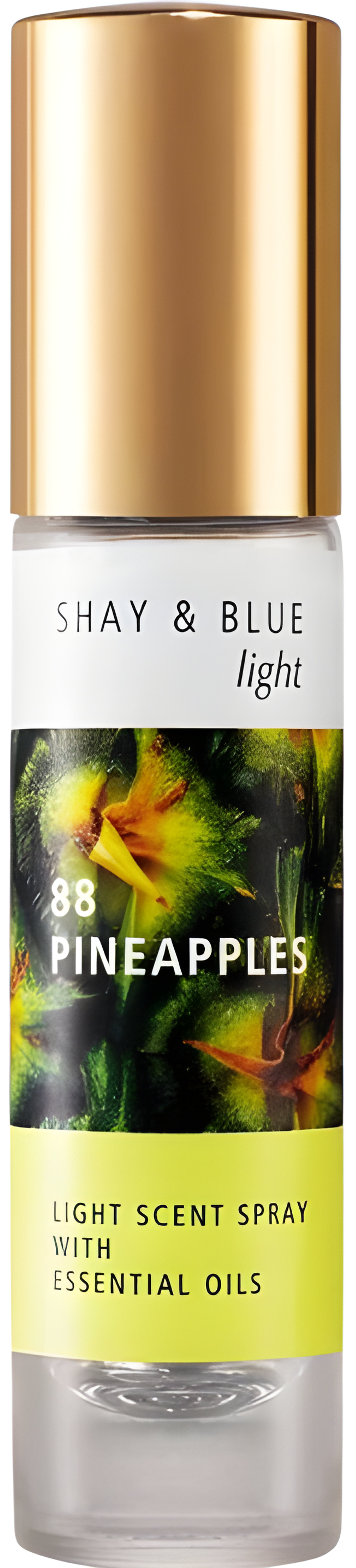 Picture of 88 Pineapples fragrance