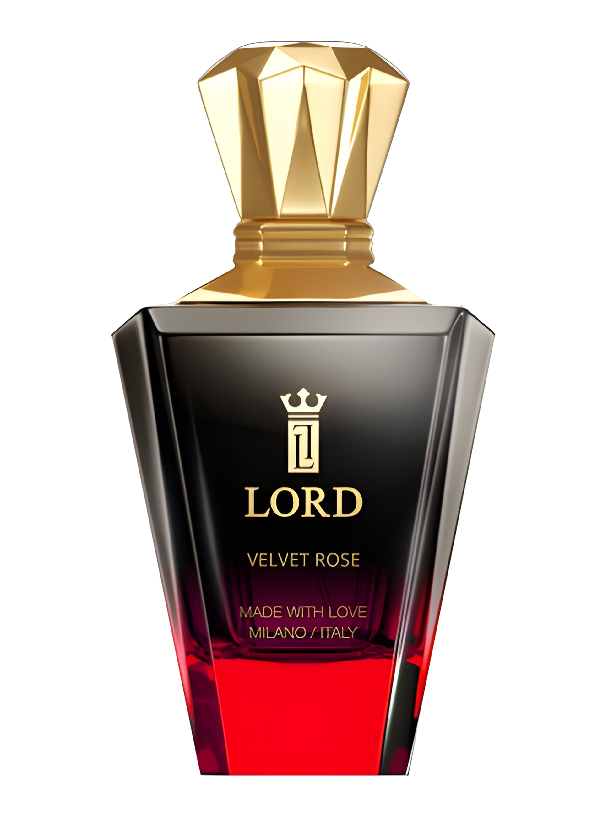 Picture of Velvet Rose fragrance