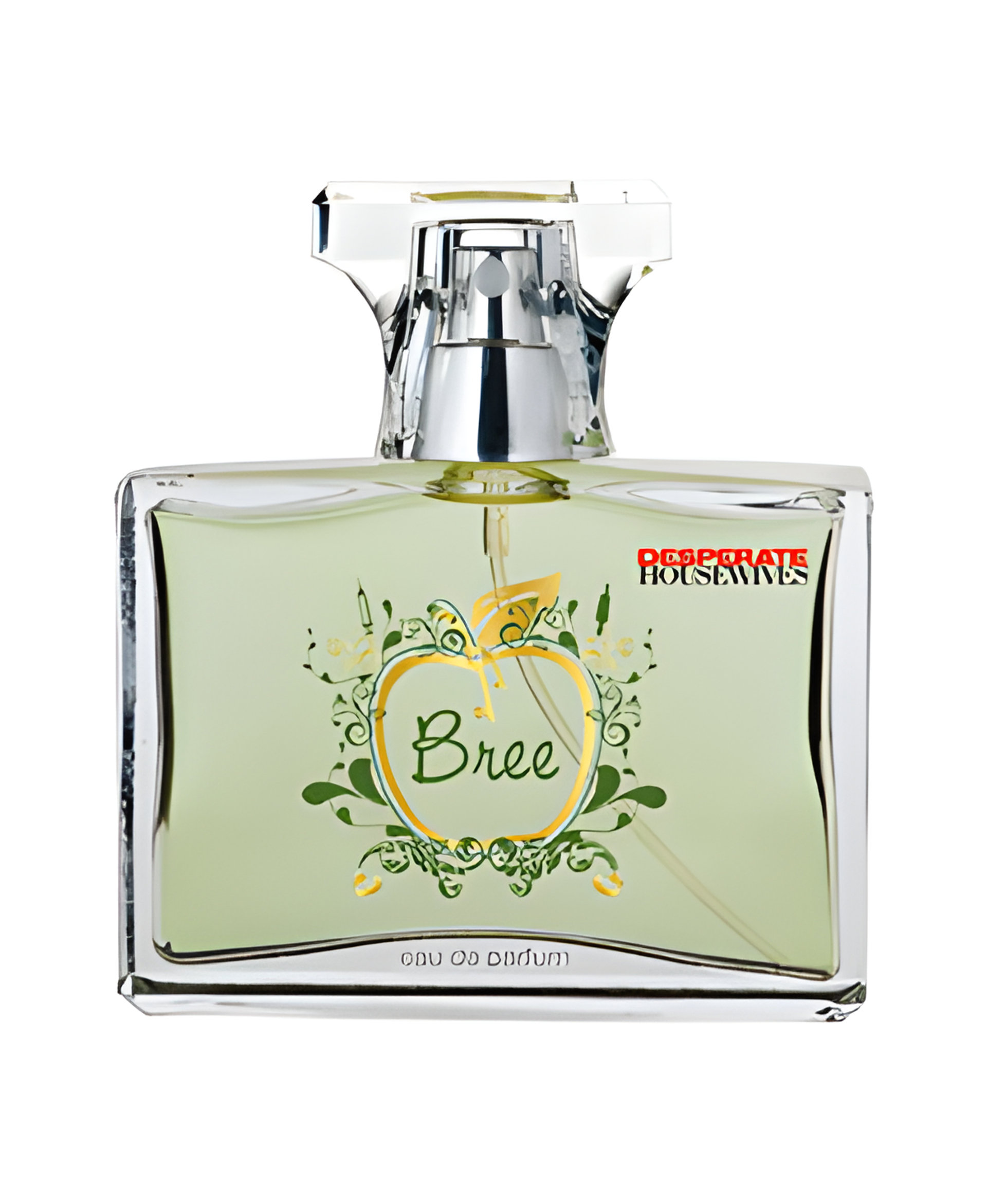 Picture of Desperate Housewives Bree fragrance
