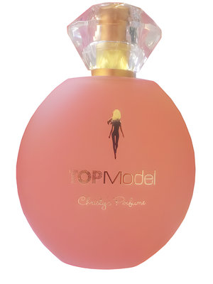 Christie's Perfume by TOPModel perfume bottle
