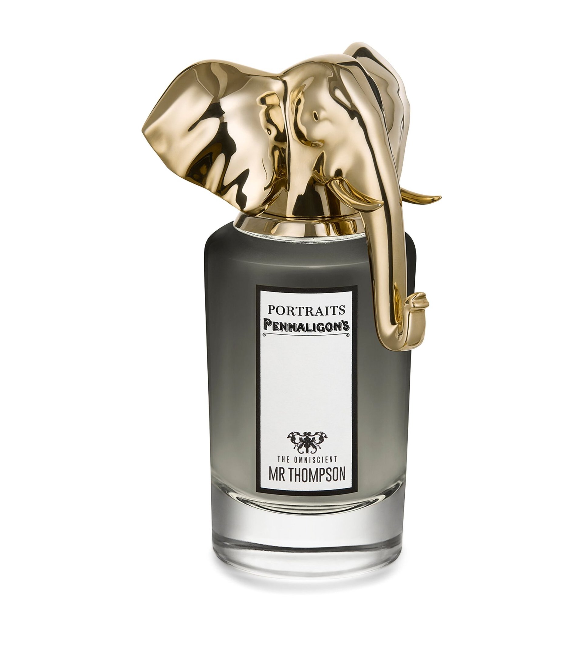 Picture of The Omniscient Mr Thompson fragrance