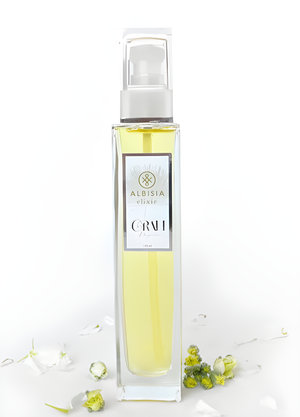 Albisia Body Elixir by Orali Perfume perfume bottle