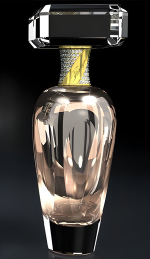 No 520 by Thompson Ferrier perfume bottle