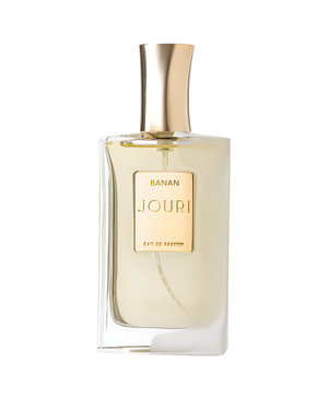 Banan by Jouri perfume bottle