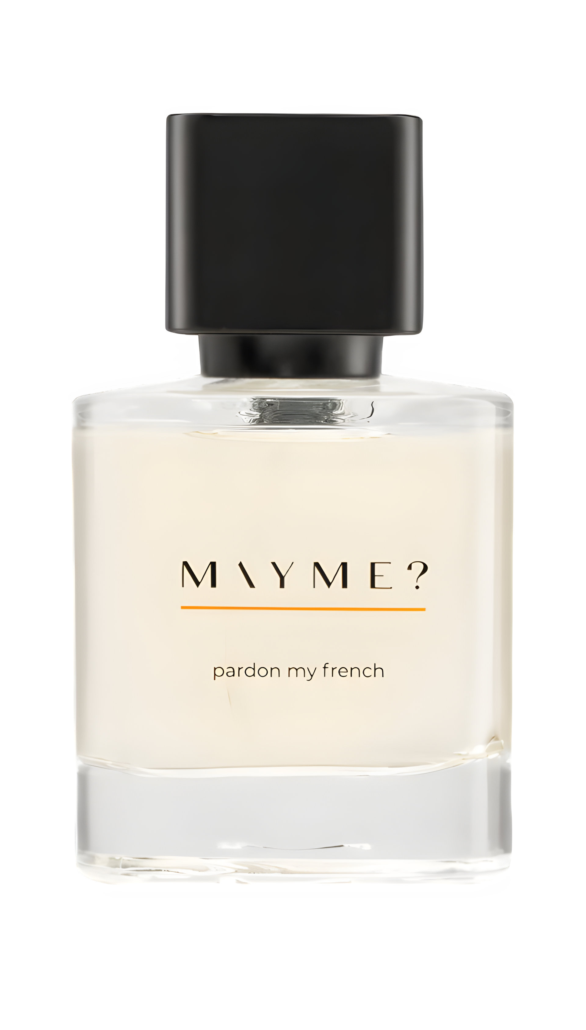 Picture of Pardon My French (2023) fragrance