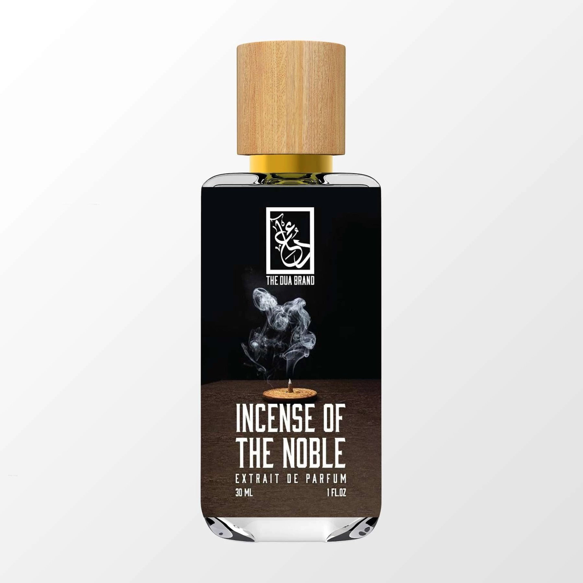 Picture of Incense of the Noble fragrance