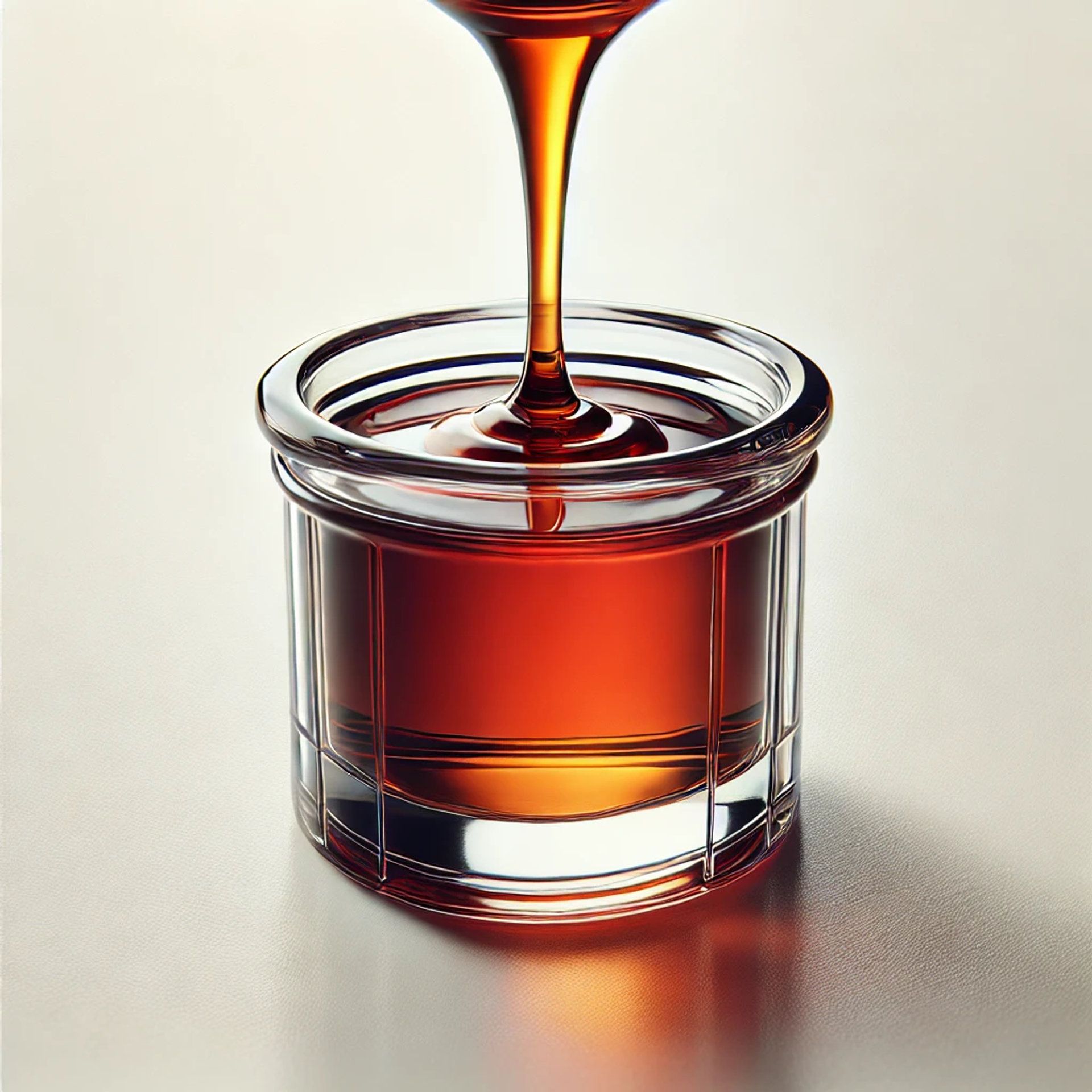 Picture of Syrup note