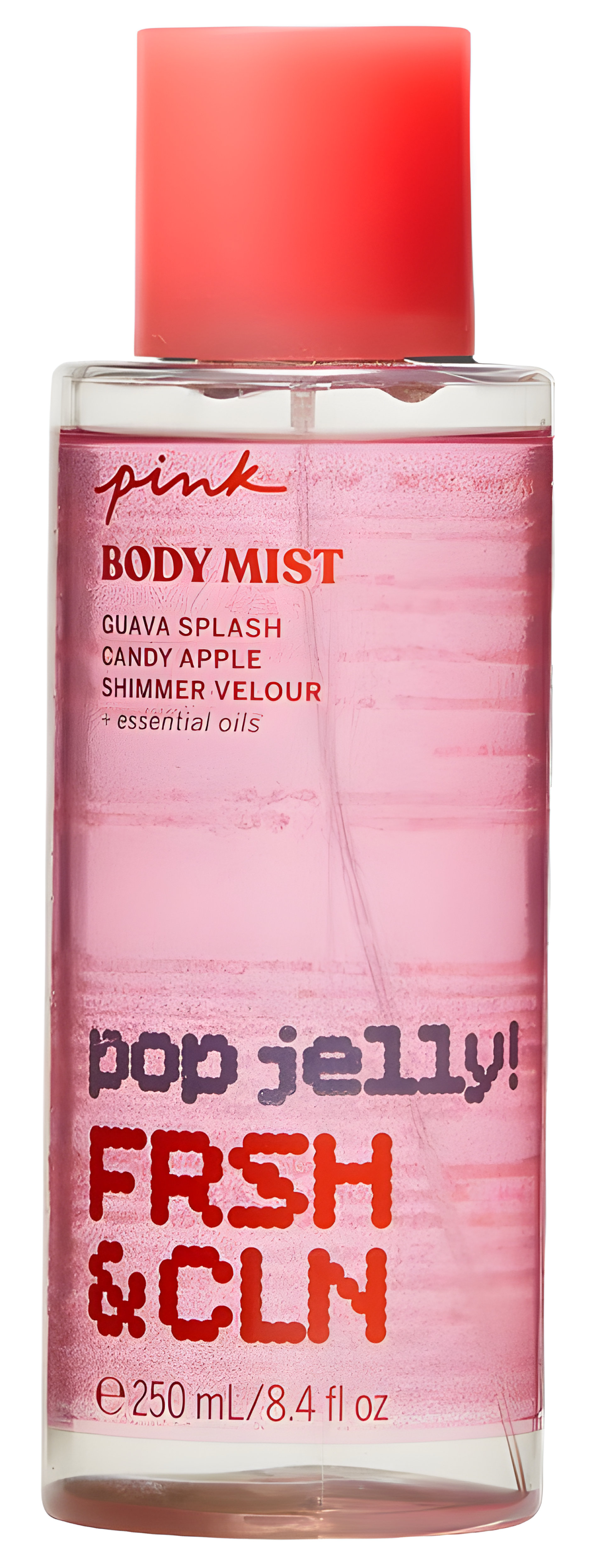 Picture of Fresh & Clean fragrance