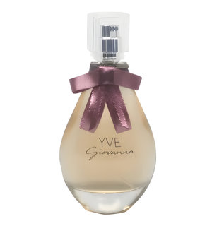 Yve Sense by Giovanna Baby perfume bottle