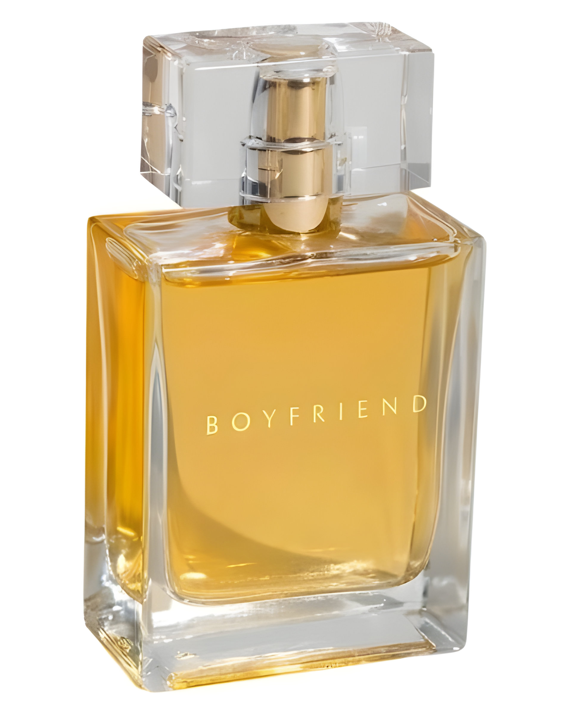 Picture of Boyfriend (2018) fragrance