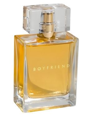 Boyfriend (2018) by Kate Walsh perfume bottle
